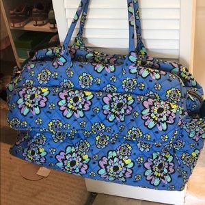 Danielle Morgan for Target weekender bag